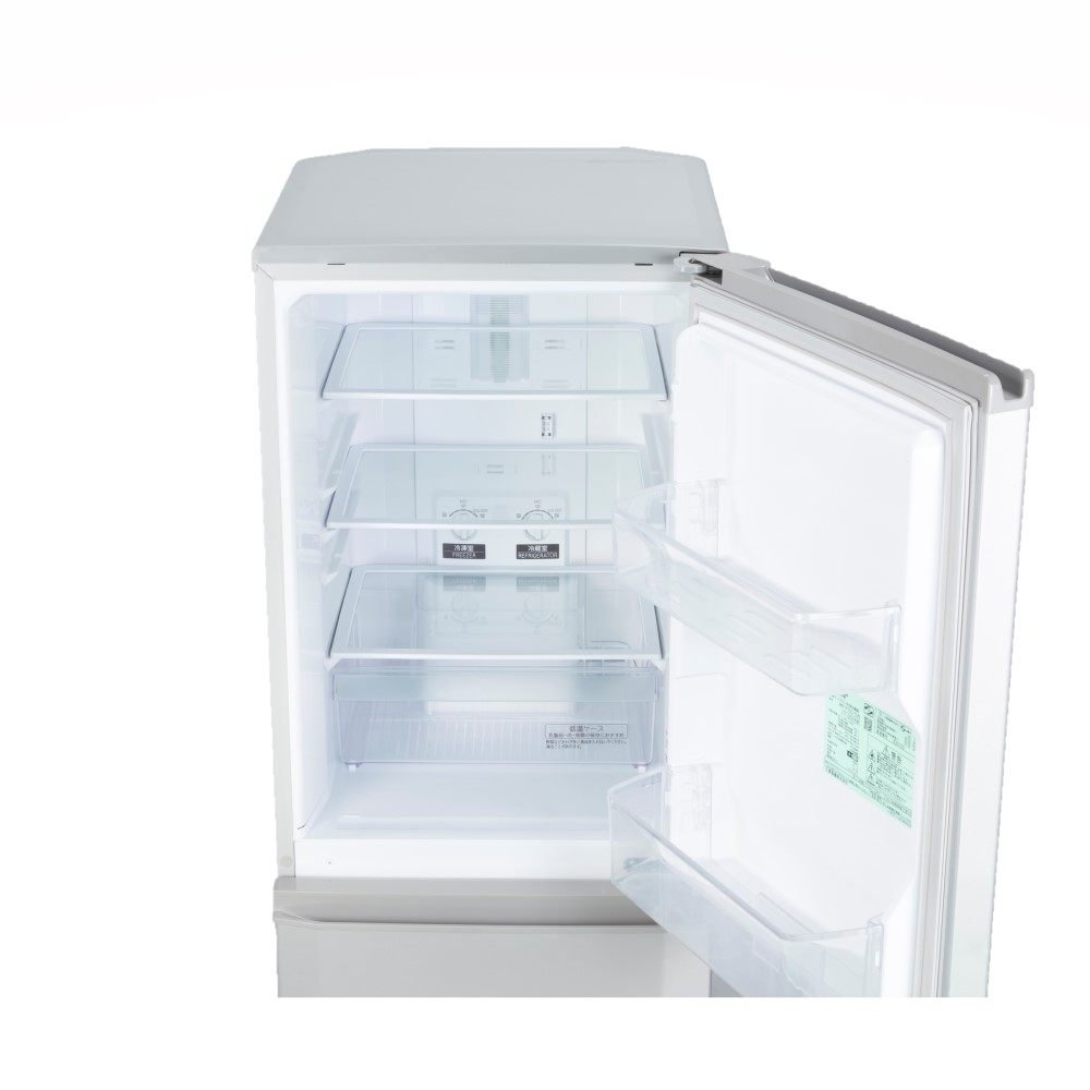 2ドア冷蔵庫 140Ｌクラス（4年分一括・新品プラン）